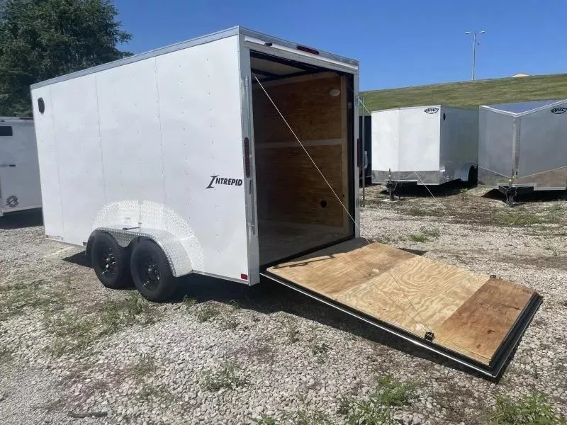 new Cargo (Enclosed) Trailers Homesteader Trailers  for sale, in Columbia, MO Thumbnail 5