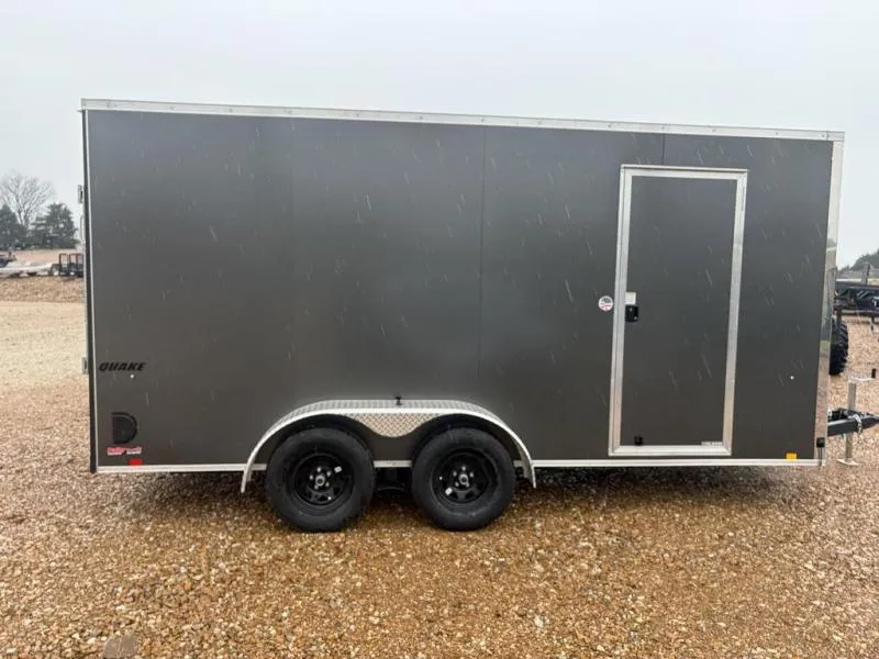 new Cargo (Enclosed) Trailers Impact Trailers  for sale, in Hickory Hill, MO Thumbnail 6
