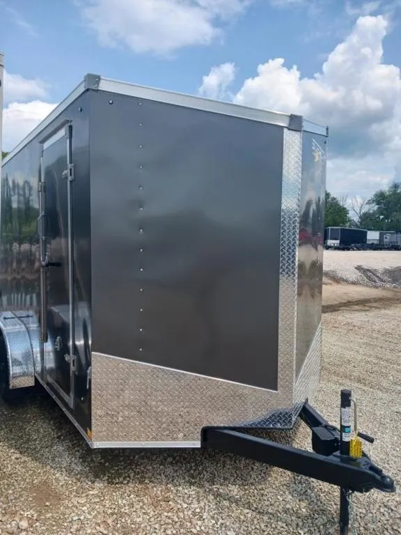 used Other Trailers Stealth Trailers  for sale, in Columbia, MO Thumbnail 5