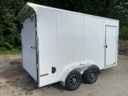 new Cargo (Enclosed) Trailers Impact Trailers  for sale, in Hickory Hill, MO Thumbnail 7