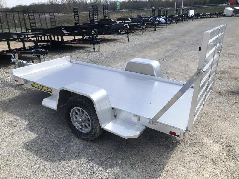 new Utility Trailers Aluma  for sale, in Columbia, MO Thumbnail 3