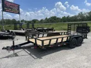 new Utility Trailers Load Trail  for sale, in Columbia, MO Thumbnail 2