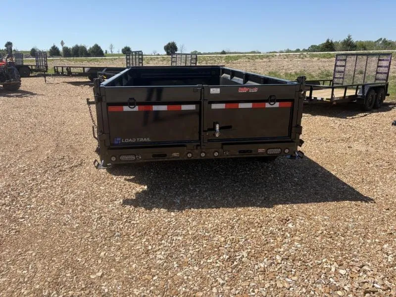 new Dump Trailers Load Trail  for sale, in Columbia, MO Thumbnail 3