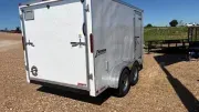 used Cargo (Enclosed) Trailers Homesteader Trailers  for sale, in Columbia, MO Thumbnail 3
