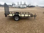 new Utility Trailers WD Trailer  for sale, in Columbia, MO Thumbnail 3