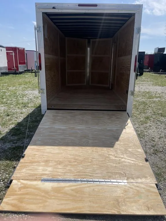 used Other Trailers Homesteader Trailers  for sale, in Hickory Hill, MO Thumbnail 6
