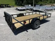 new Utility Trailers WD Trailer  for sale, in Columbia, MO Thumbnail 3