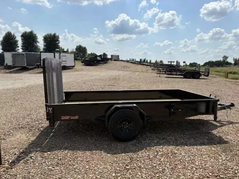 used Other Trailers Heartland Trailer Mfg  for sale, in Columbia, MO Thumbnail 2