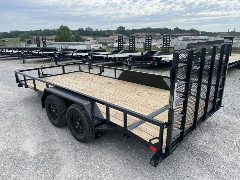 2026 Load Trail