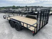 new Utility Trailers Load Trail  for sale, in Hickory Hill, MO Thumbnail 3