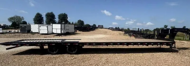 used Other Trailers Load Trail  for sale, in Hickory Hill, MO Thumbnail 5