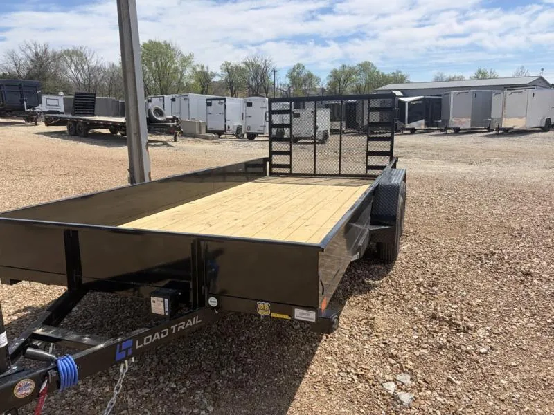 used Other Trailers Load Trail  for sale, in Columbia, MO Thumbnail 7