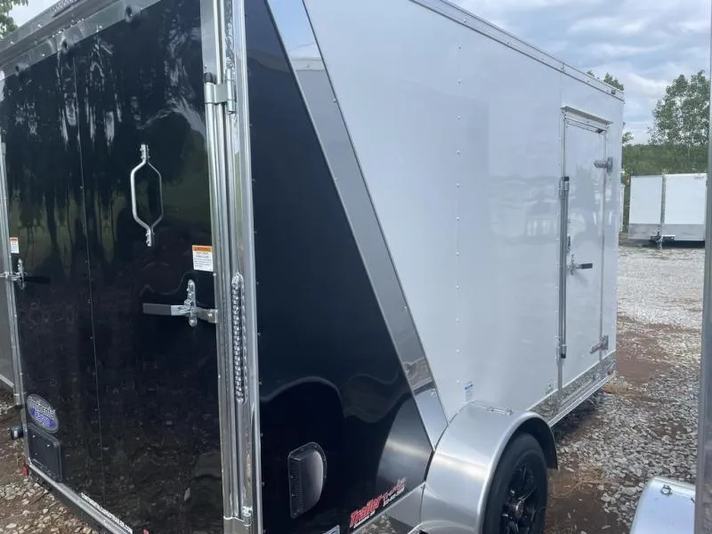 new Cargo (Enclosed) Trailers Continental Cargo  for sale, in Columbia, MO Thumbnail 8