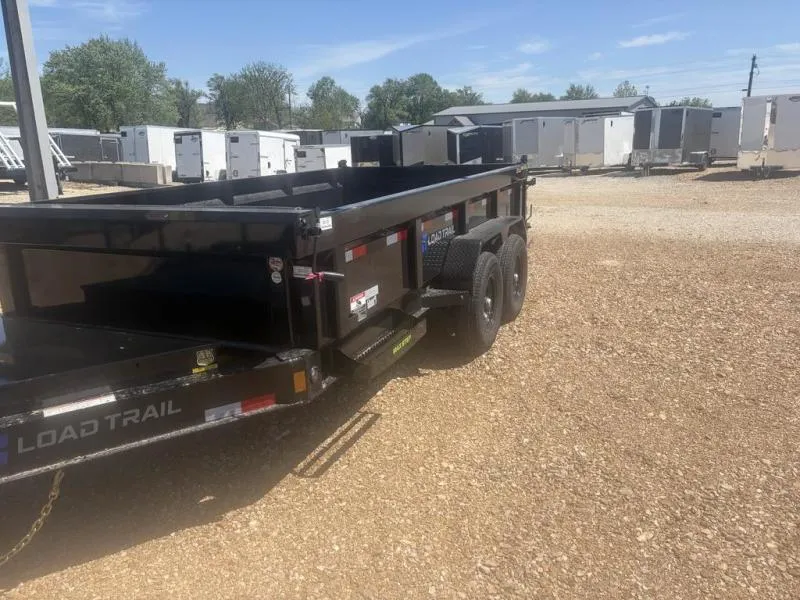 new Dump Trailers Load Trail  for sale, in Columbia, MO Thumbnail 6