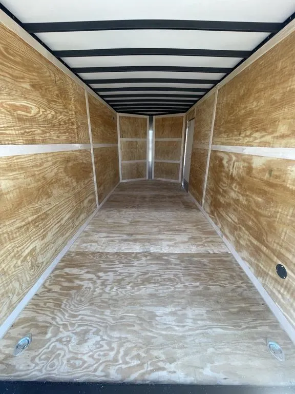 used Other Trailers Homesteader Trailers  for sale, in Hickory Hill, MO Thumbnail 5