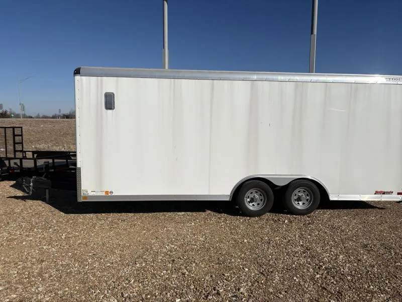 used Other Trailers Wells Cargo  for sale, in Hickory Hill, MO Thumbnail 3