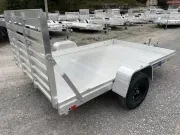 new Utility Trailers Aluma  for sale, in Hickory Hill, MO Thumbnail 3