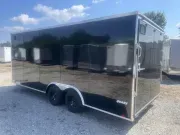 new Car Haulers / Racing Trailers Impact Trailers  for sale, in Columbia, MO Thumbnail 3
