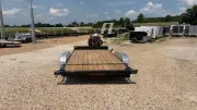 new Equipment / Flatbed Trailers Load Trail  for sale, in Columbia, MO Thumbnail 3