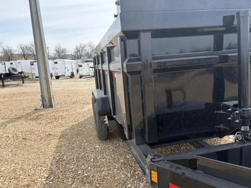 new Dump Trailers Load Trail  for sale, in Columbia, MO Thumbnail 7
