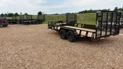new Utility Trailers Load Trail  for sale, in Columbia, MO Thumbnail 2