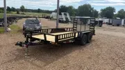new Utility Trailers Load Trail  for sale, in Hickory Hill, MO Thumbnail 1
