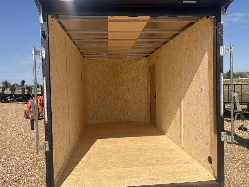 used Other Trailers Impact Trailers  for sale, in Hickory Hill, MO Thumbnail 4