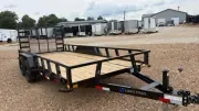 new Utility Trailers Load Trail  for sale, in Columbia, MO Thumbnail 6