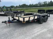 new Utility Trailers Load Trail  for sale, in Columbia, MO Thumbnail 1