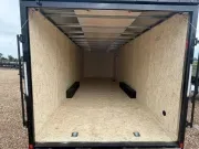 new Cargo (Enclosed) Trailers Impact Trailers  for sale, in Hickory Hill, MO Thumbnail 6