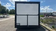 used Vending / Concession Trailers Freedom Trailers  for sale, in Columbia, MO Thumbnail 4