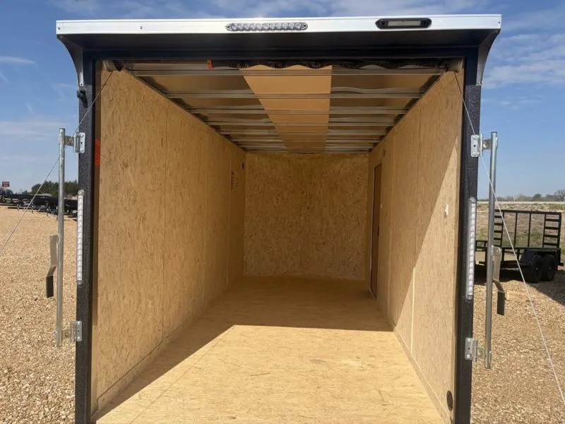 used Other Trailers Impact Trailers  for sale, in Hickory Hill, MO Thumbnail 5