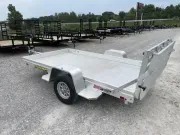 new Utility Trailers Aluma  for sale, in Columbia, MO Thumbnail 2