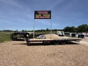 new Equipment / Flatbed Trailers Load Trail  for sale, in Hickory Hill, MO Thumbnail 3