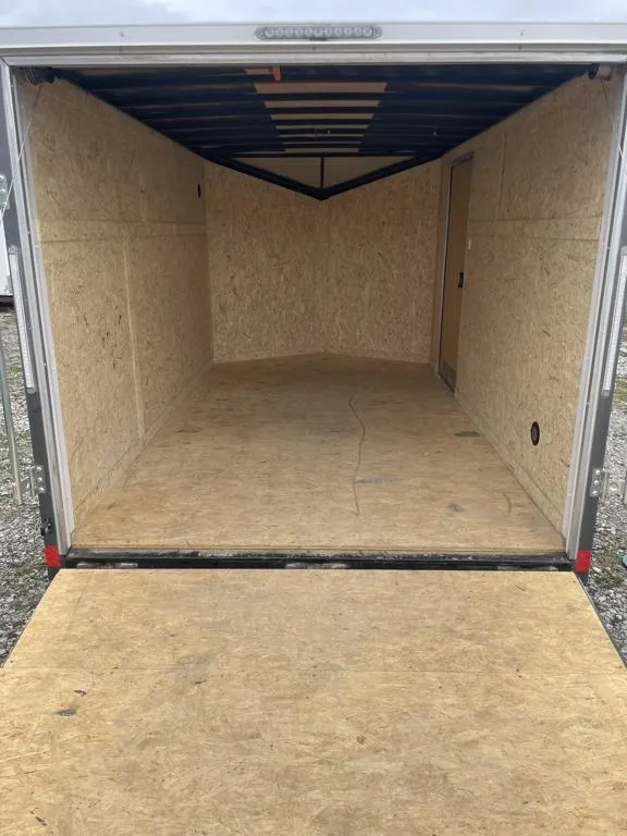 used Other Trailers Impact Trailers  for sale, in Hickory Hill, MO Thumbnail 7