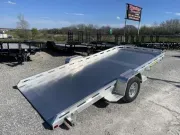 new Tilt Trailers Aluma  for sale, in Columbia, MO Thumbnail 5