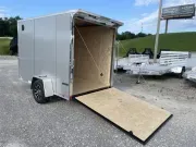 new Cargo (Enclosed) Trailers Impact Trailers  for sale, in Hickory Hill, MO Thumbnail 6