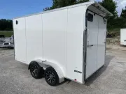 new Cargo (Enclosed) Trailers Impact Trailers  for sale, in Hickory Hill, MO Thumbnail 4