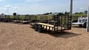new Utility Trailers Load Trail  for sale, in Hickory Hill, MO Thumbnail 2