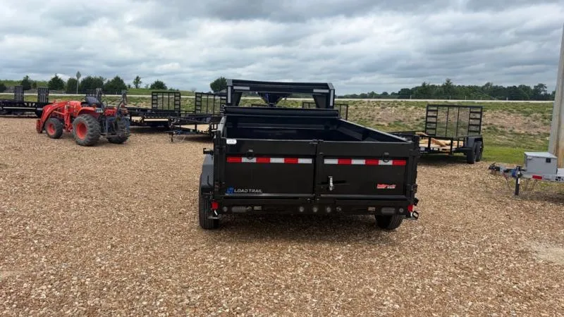 2026 Load Trail