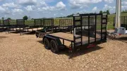 new Utility Trailers Load Trail  for sale, in Hickory Hill, MO Thumbnail 4