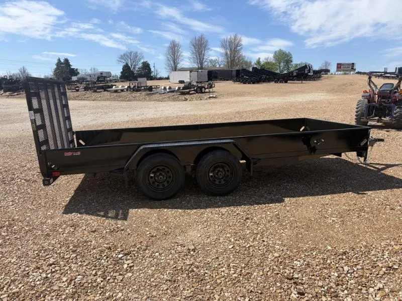 used Other Trailers Load Trail  for sale, in Columbia, MO Thumbnail 6