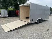 new Car Haulers / Racing Trailers Impact Trailers  for sale, in Hickory Hill, MO Thumbnail 6
