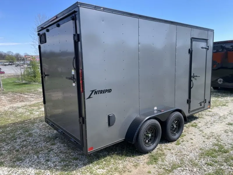 used Other Trailers Homesteader Trailers  for sale, in Hickory Hill, MO Thumbnail 2