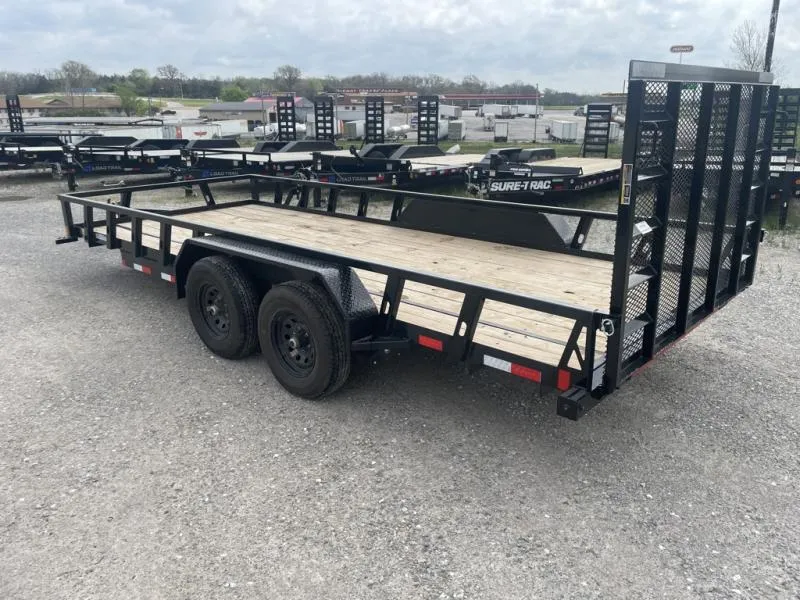 used Other Trailers Load Trail  for sale, in Columbia, MO Thumbnail 3