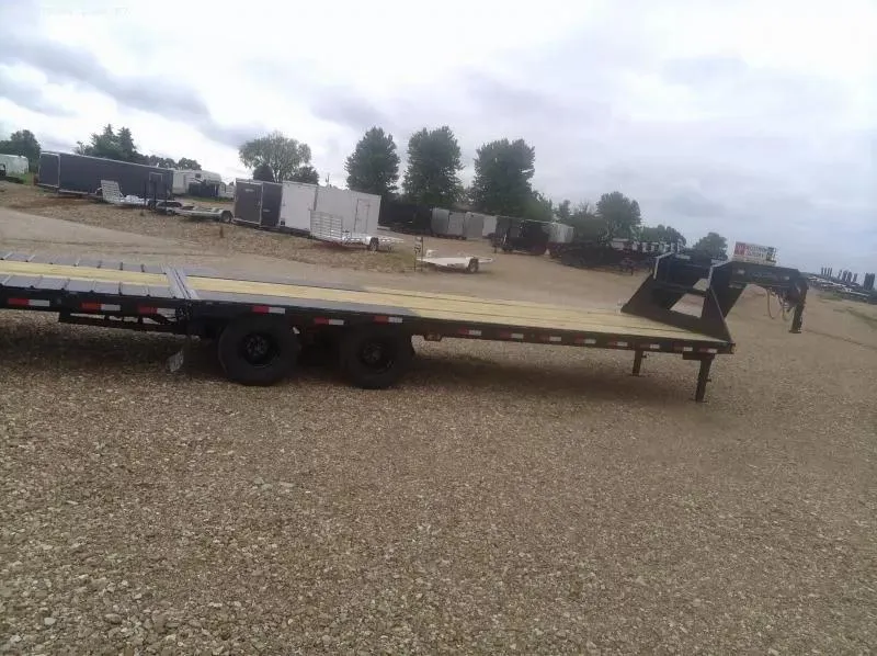 used Other Trailers Load Trail  for sale, in Hickory Hill, MO Thumbnail 3