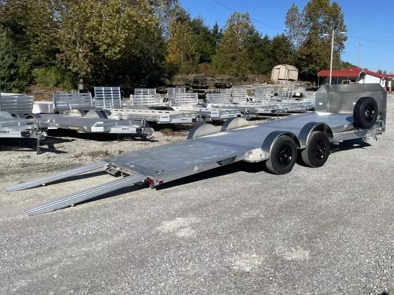 used Other Trailers Aluma  for sale, in Columbia, MO Thumbnail 6