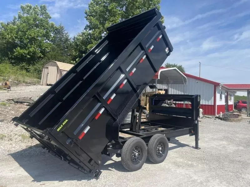 new Dump Trailers Load Trail  for sale, in Columbia, MO Thumbnail 3