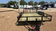 new Utility Trailers Other  for sale, in Columbia, MO Thumbnail 8