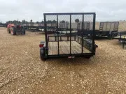 new Utility Trailers WD Trailer  for sale, in Columbia, MO Thumbnail 3